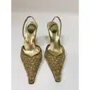 Luxury Rene Caovilla Sandals Women - Vintage