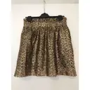 Buy Silvian Heach Glitter mini skirt online