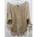 Buy Twinset Glitter blouse online