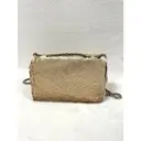 Wallet On Chain Timeless/Classique glitter crossbody bag Chanel