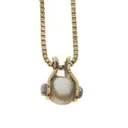 Blossom necklace Louis Vuitton