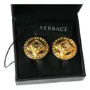 Earrings Gianni Versace - Vintage