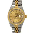 Lady Oyster Perpetual 24mm watch Rolex - Vintage