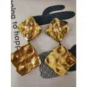 Buy Chanel Baroque earrings online