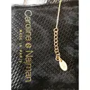 Buy Caroline Najman Gold Gold plated Bracelet online