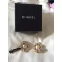 Chanel Earrings for sale - Vintage