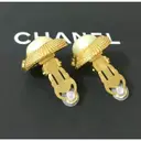 Buy Chanel Earrings online - Vintage