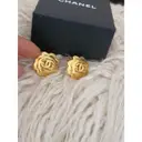 Earrings Chanel - Vintage
