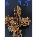Buy Christian Lacroix Pin & brooche online - Vintage