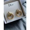 Earrings Dior