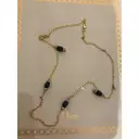 Long necklace Dior - Vintage