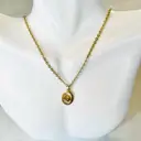 Necklace Dior - Vintage