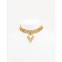 Essential V necklace Louis Vuitton
