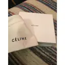 Hoop earrings Celine
