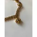 Gold Gold plated Bracelet Louis Vuitton