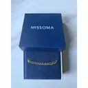 Luxury Missoma Bracelets Women