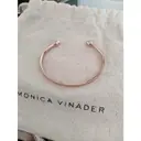 Buy Monica Vinader Gold Gold plated Bracelet online