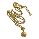 Necklace Nina Ricci - Vintage