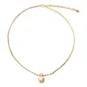 Perles necklace Dior - Vintage