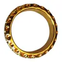 Gold Gold plated Pendant Hermès