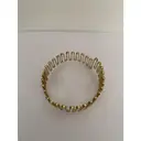 Buy Uncommon Matters Gold Gold plated Bracelet online