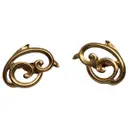 Earrings Yves Saint Laurent - Vintage