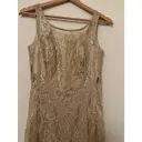 Buy Flavio Castellani Lace maxi dress online