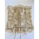 I.D Sarrieri Lace corset for sale