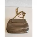 1973 leather crossbody bag Gucci