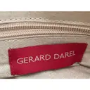 Luxury Gerard Darel Handbags Women