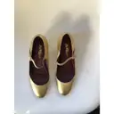 Buy Avril Gau Leather heels online