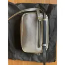 Buy Saint Laurent Belt Bag leather clutch bag online