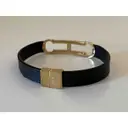 Buy Carolina Herrera Leather bracelet online