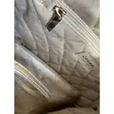 Chanel 22 leather satchel Chanel