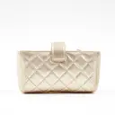 Buy Chanel Leather purse online