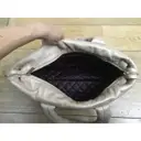 Cocoon leather handbag Chanel