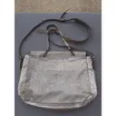 Buy Craie Leather crossbody bag online