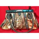 Luxury Cromia Handbags Women
