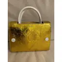 Dior Diorever leather handbag for sale