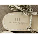 Buy Emanuela Caruso Capri Leather sandal online