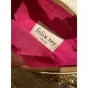 Luxury Felix Rey Handbags Women
