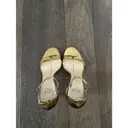Luxury Francesco Russo Sandals Women
