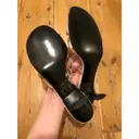 Leather sandal Kurt Geiger - Vintage