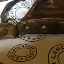 Leather bag Lancaster