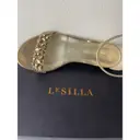 Luxury Le Silla Sandals Women