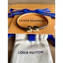 Leather bracelet Louis Vuitton