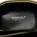 Mademoiselle leather satchel Chanel - Vintage