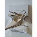 Buy MARINA RINALDI Leather heels online