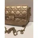 Miss Dior leather handbag Dior