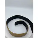 Buy Reem Acra Leather belt online